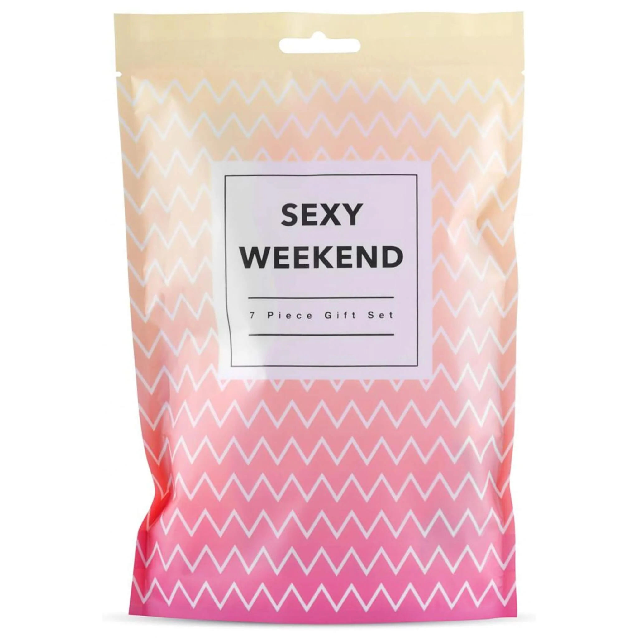 Sexy Weekend seksilelusetti - Image 2