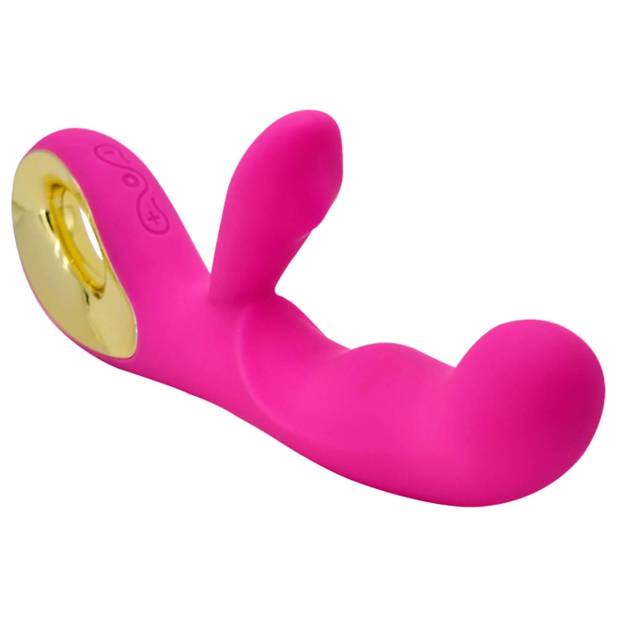 Silikonirabbit ladattava - Image 2