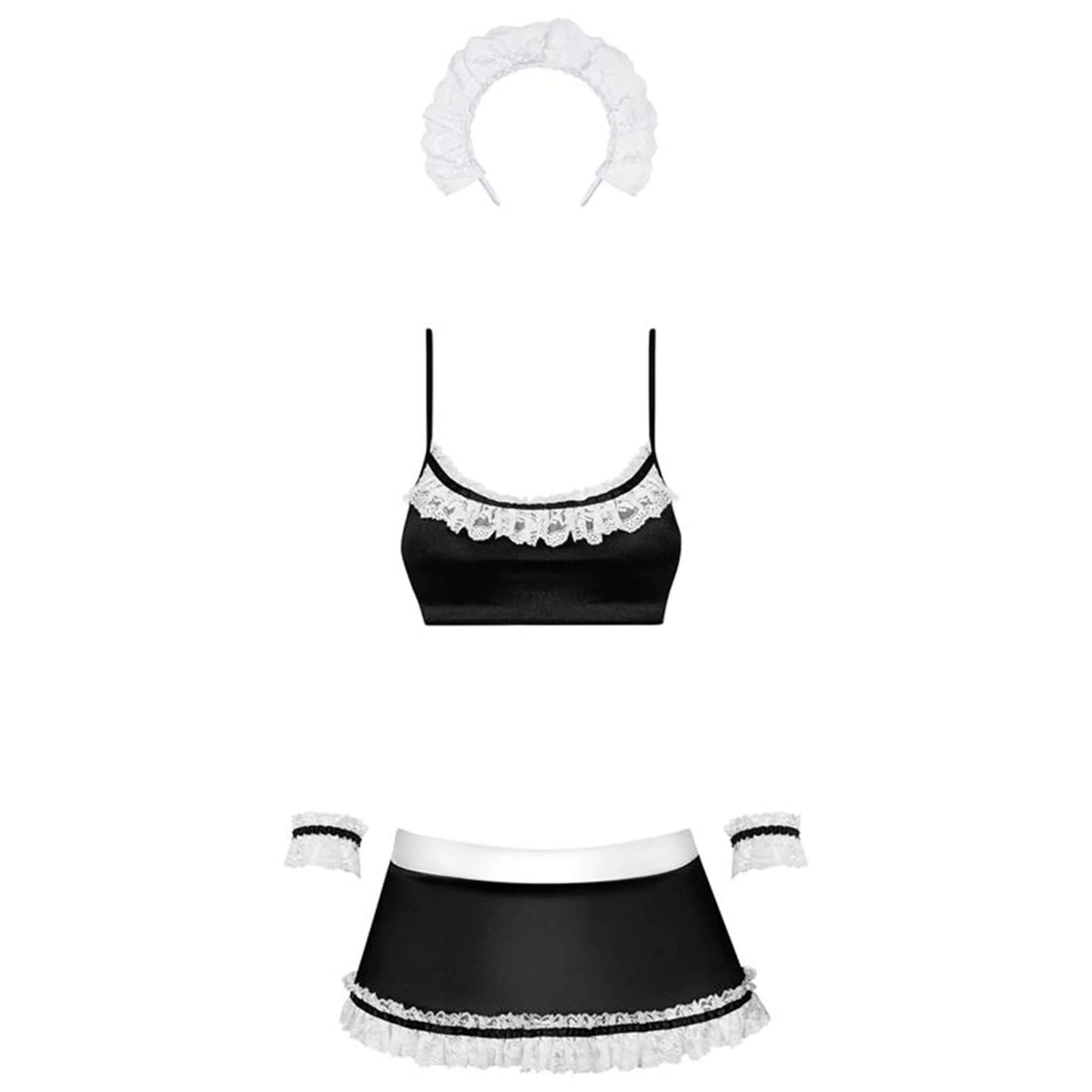 Obsessive Sisäkköasu, 5 osaa - Image 3