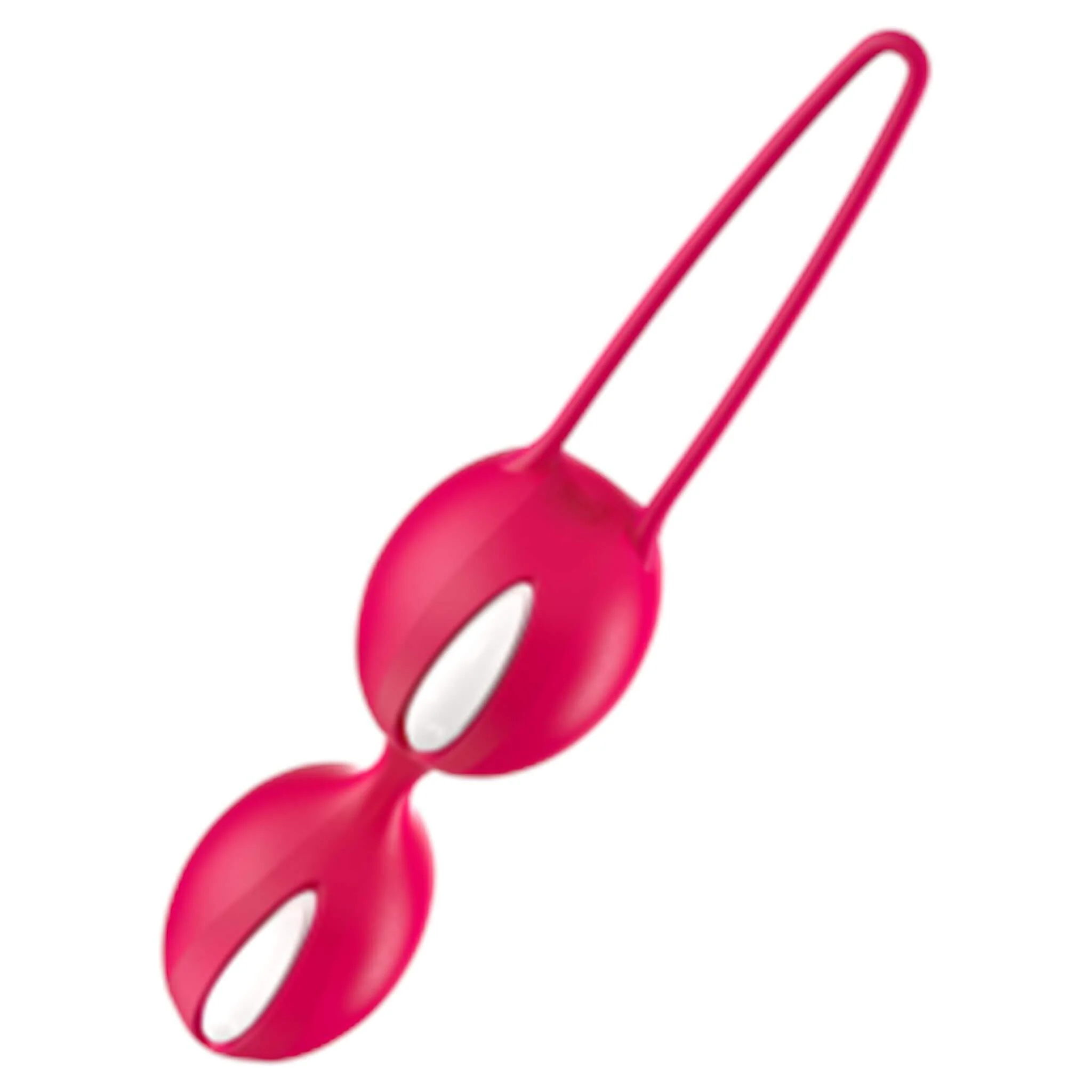 Fun Factory - Smartballs Duo -treenikuulat - Image 5