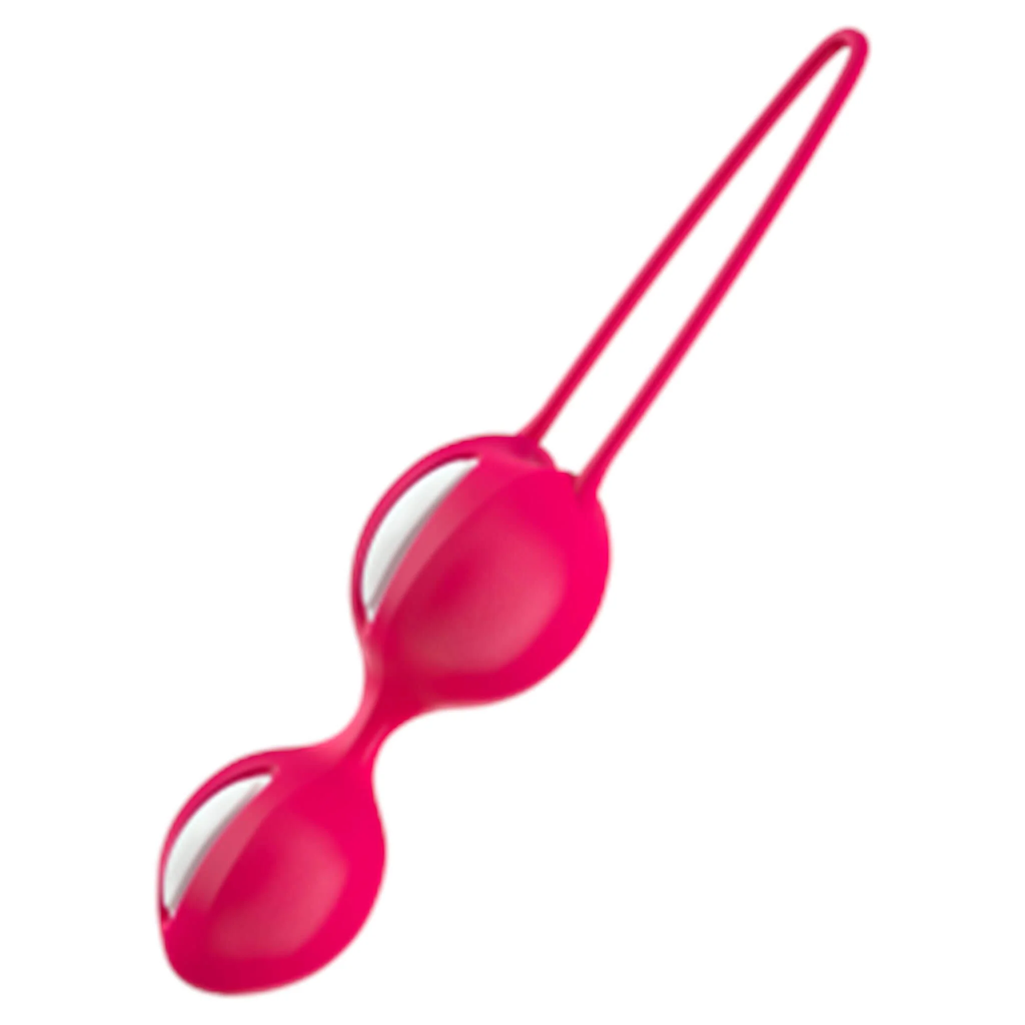 Fun Factory - Smartballs Duo -treenikuulat - Image 6