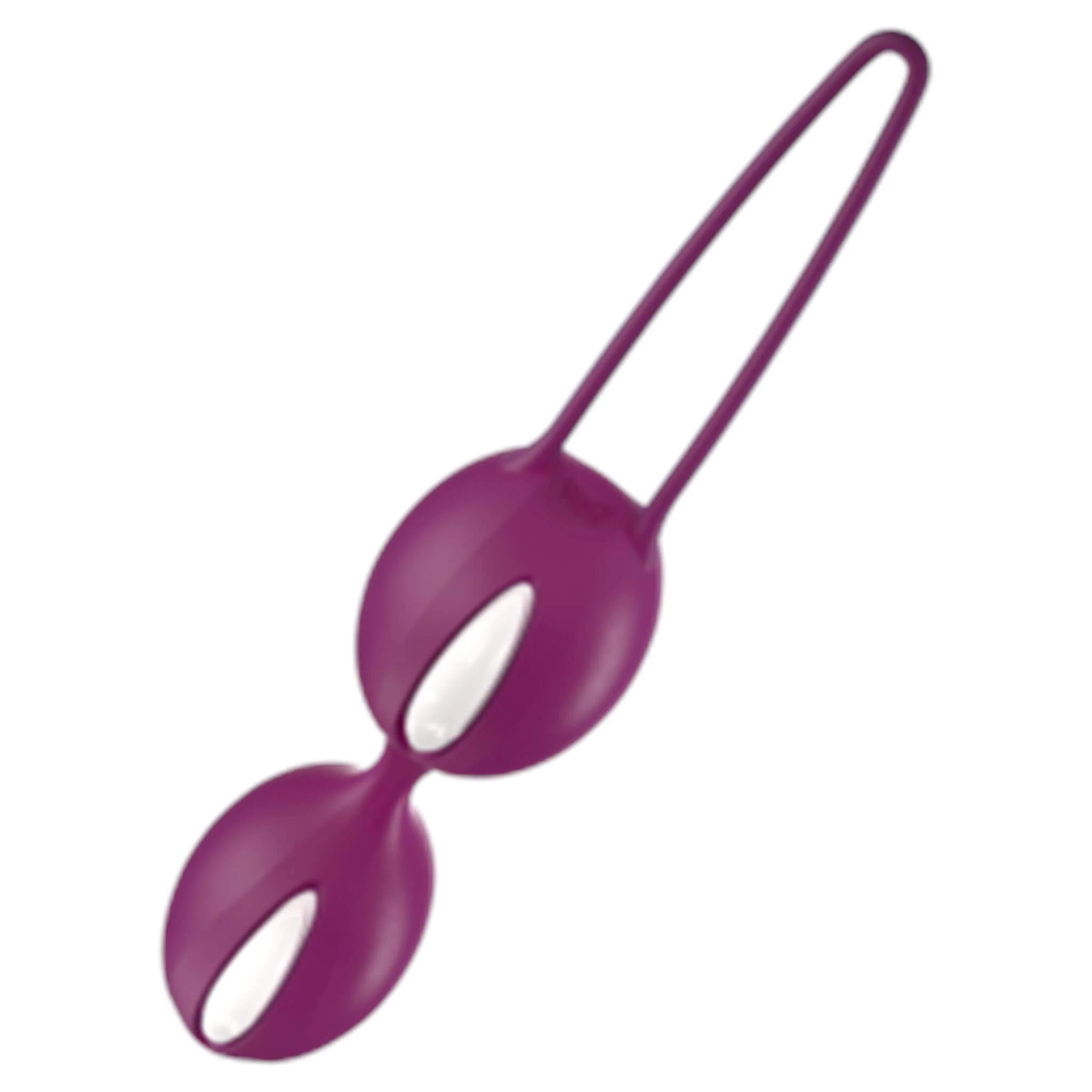 Fun Factory - Smartballs Duo -treenikuulat - Image 7