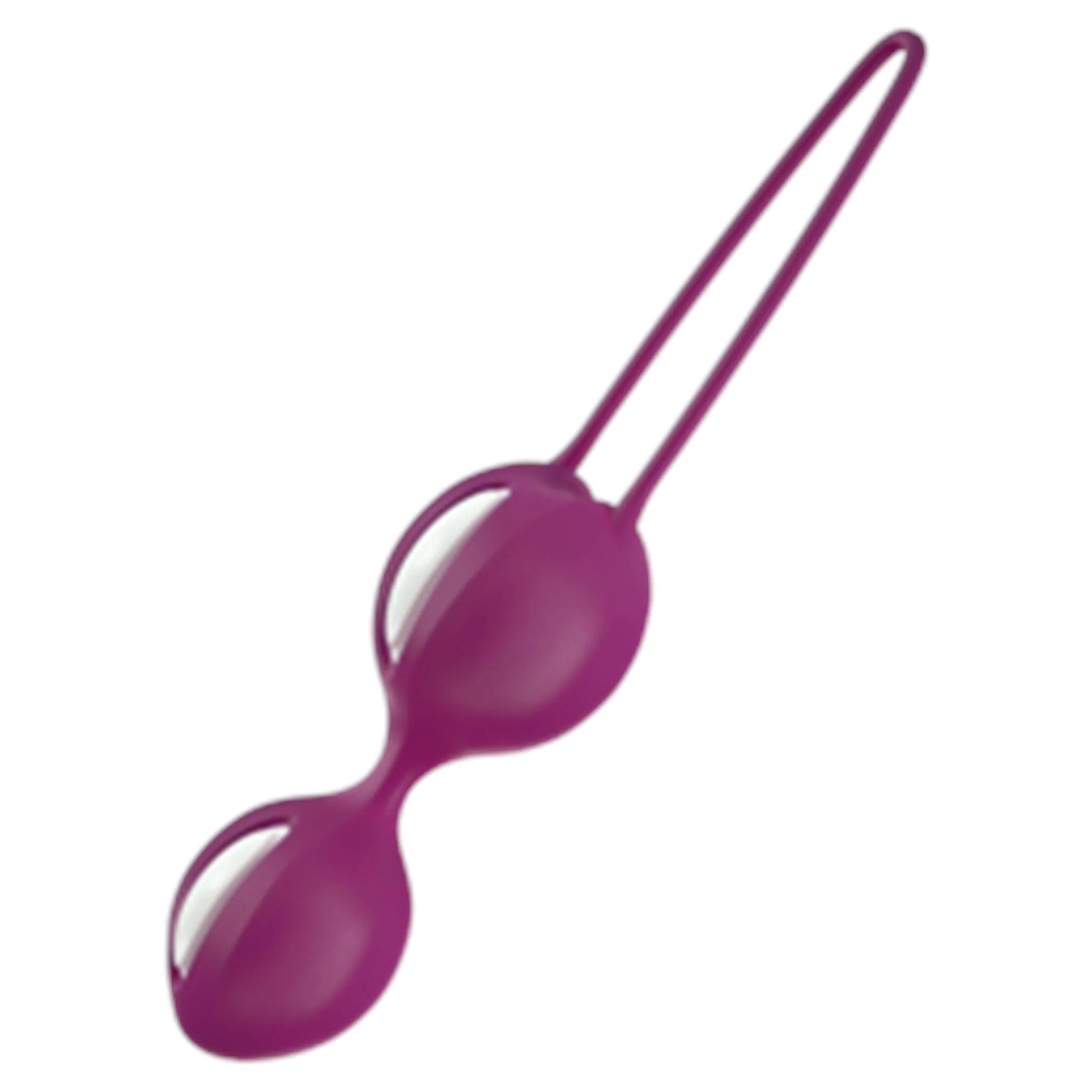 Fun Factory - Smartballs Duo -treenikuulat - Image 8