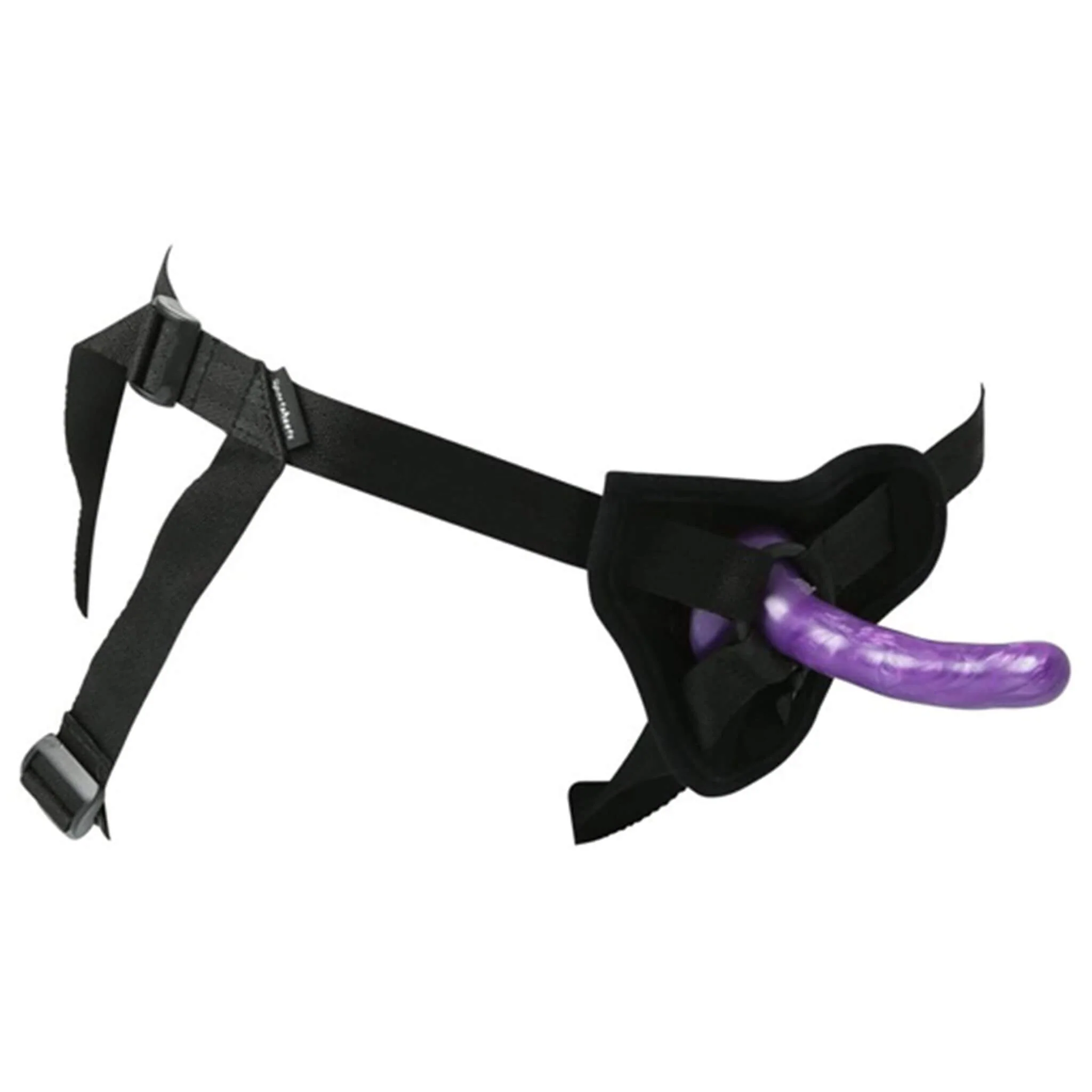 Sportsheets New Comers Strap-on Kit - Image 3