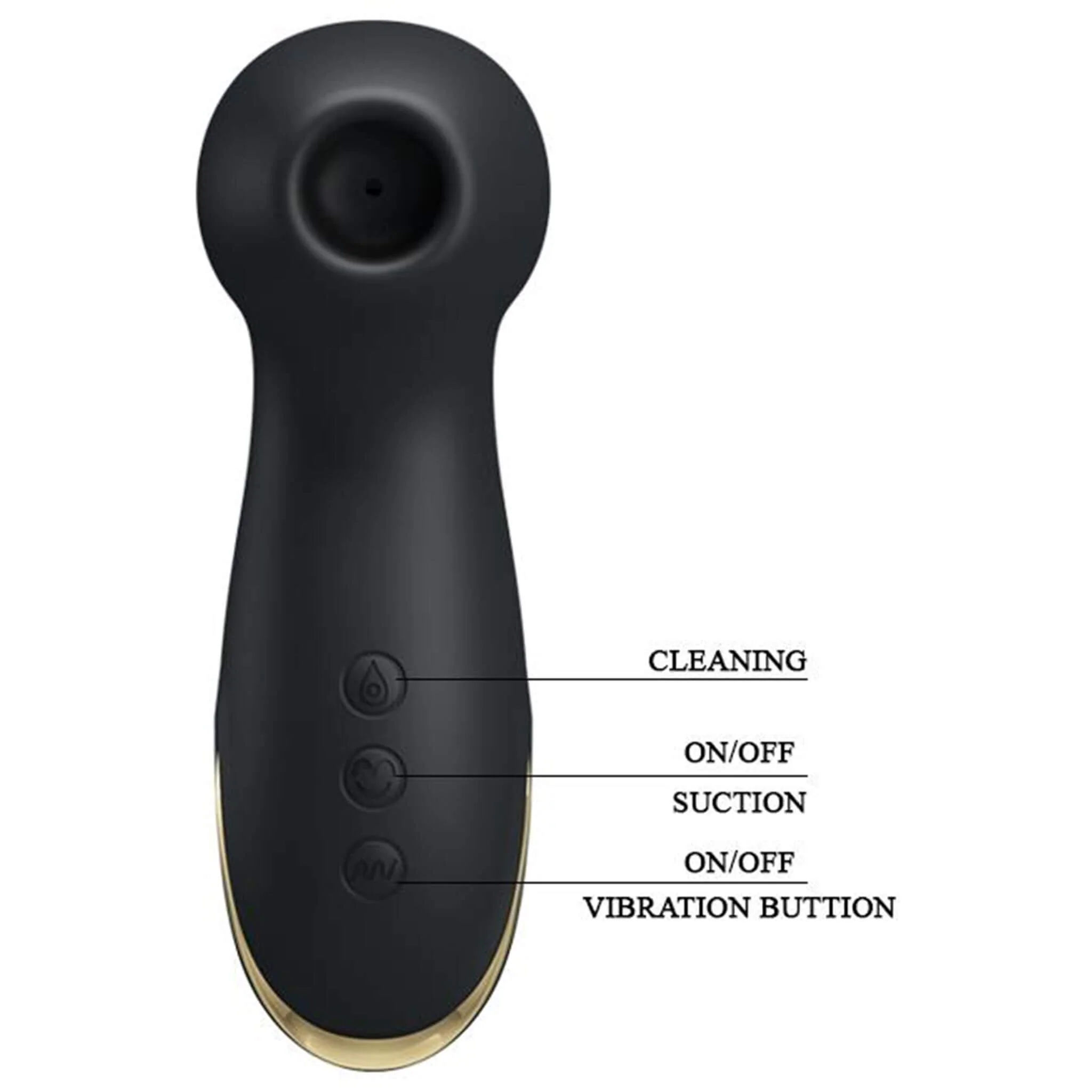 Stimulator and Vibe Hammer - Image 3
