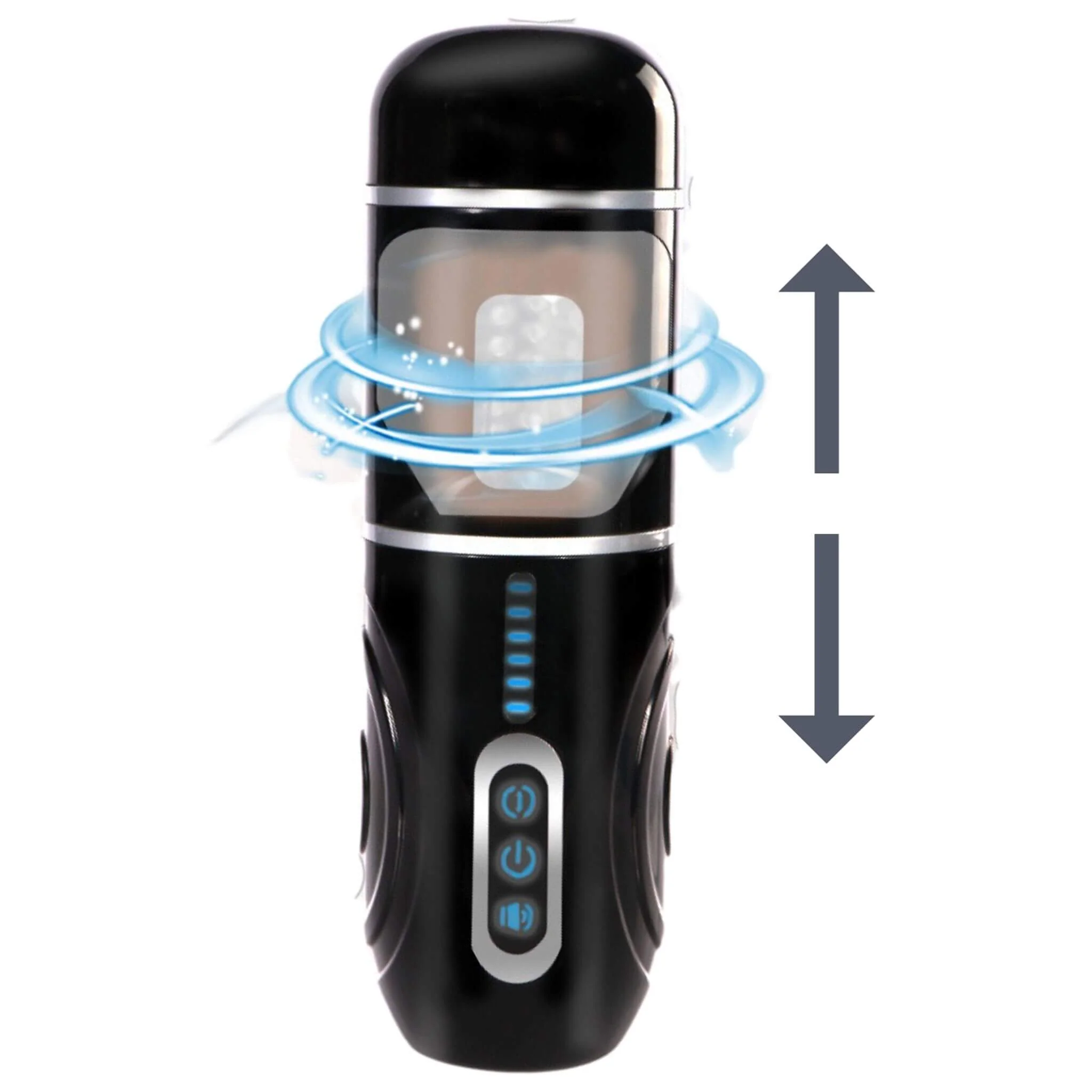 Suihinottokone Gia - Image 2