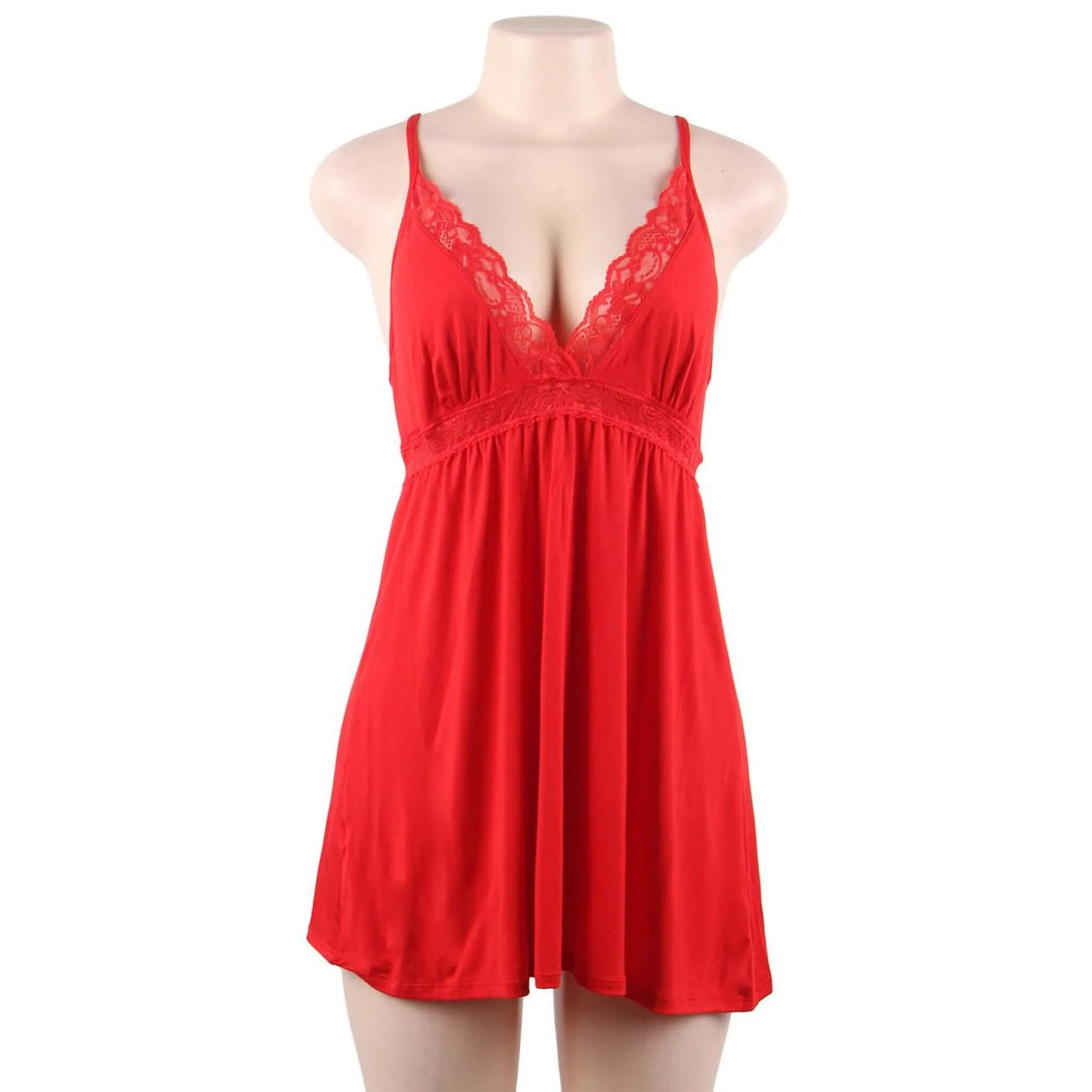 Suloinen babydoll - Image 12