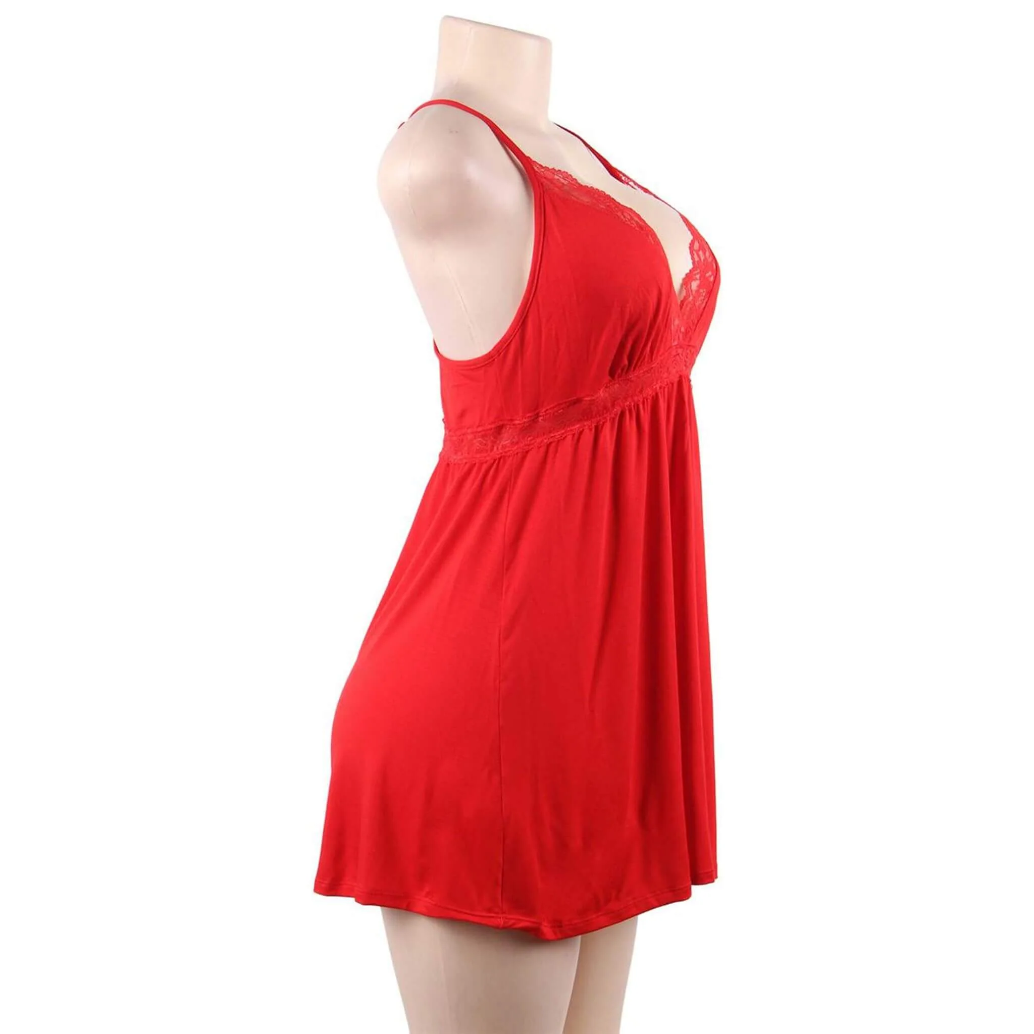 Suloinen babydoll - Image 13