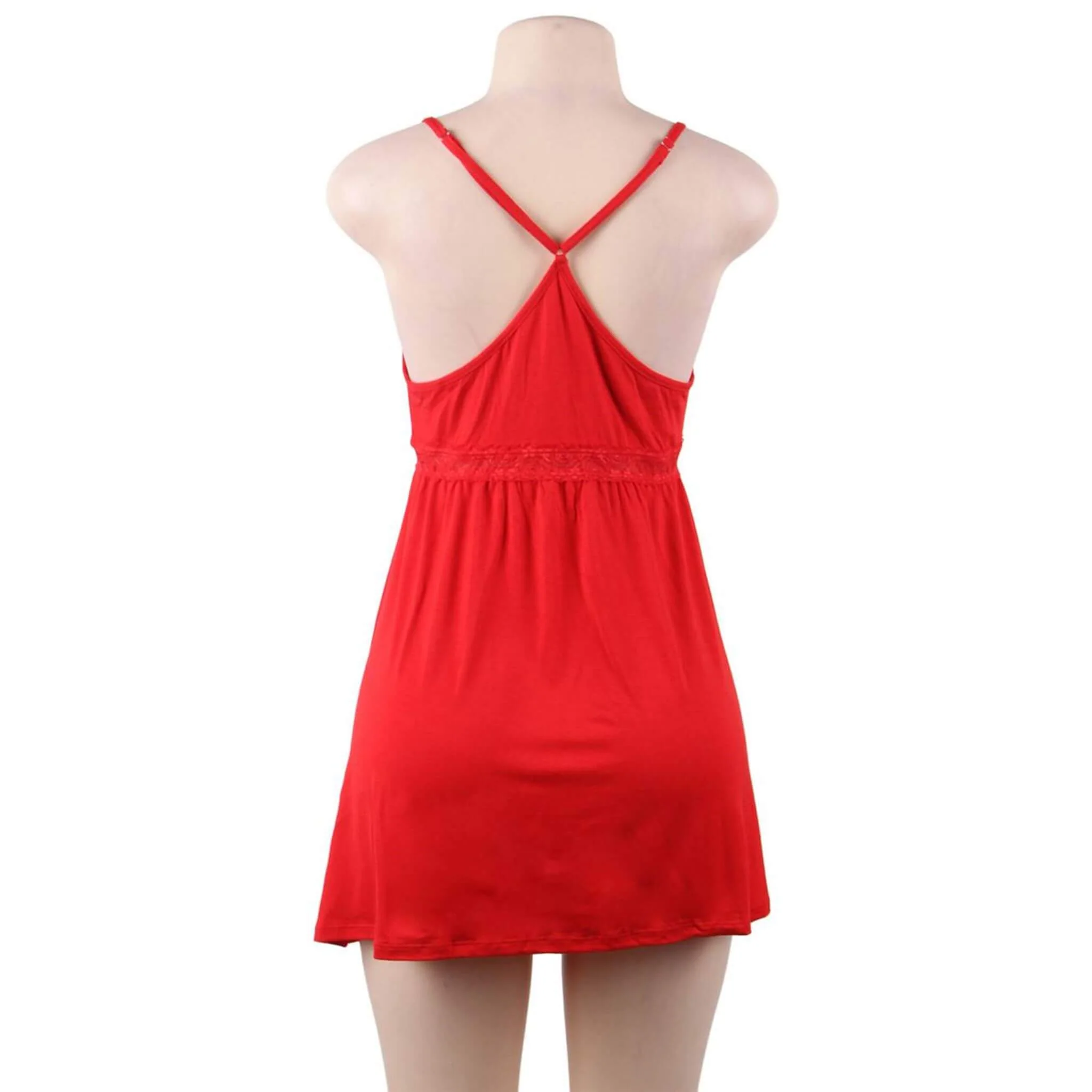Suloinen babydoll - Image 14