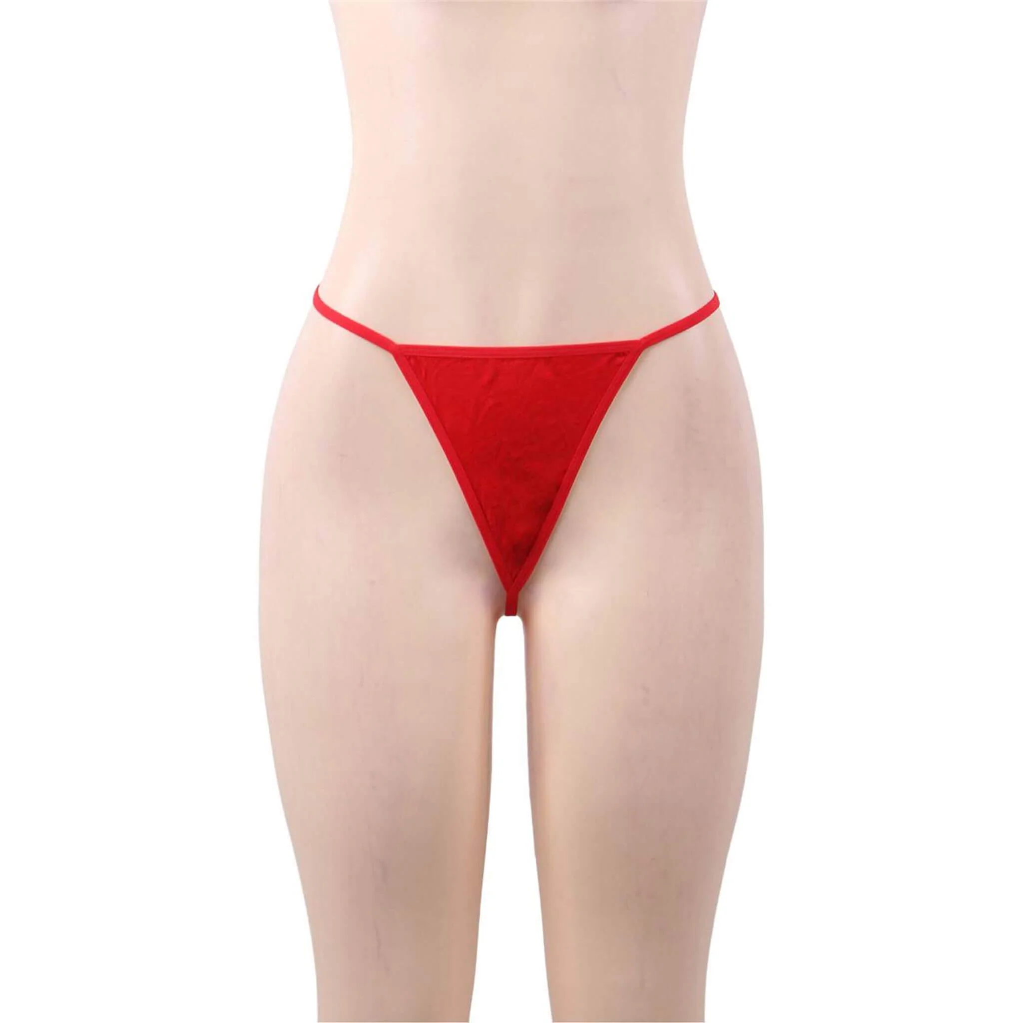 Suloinen babydoll - Image 15