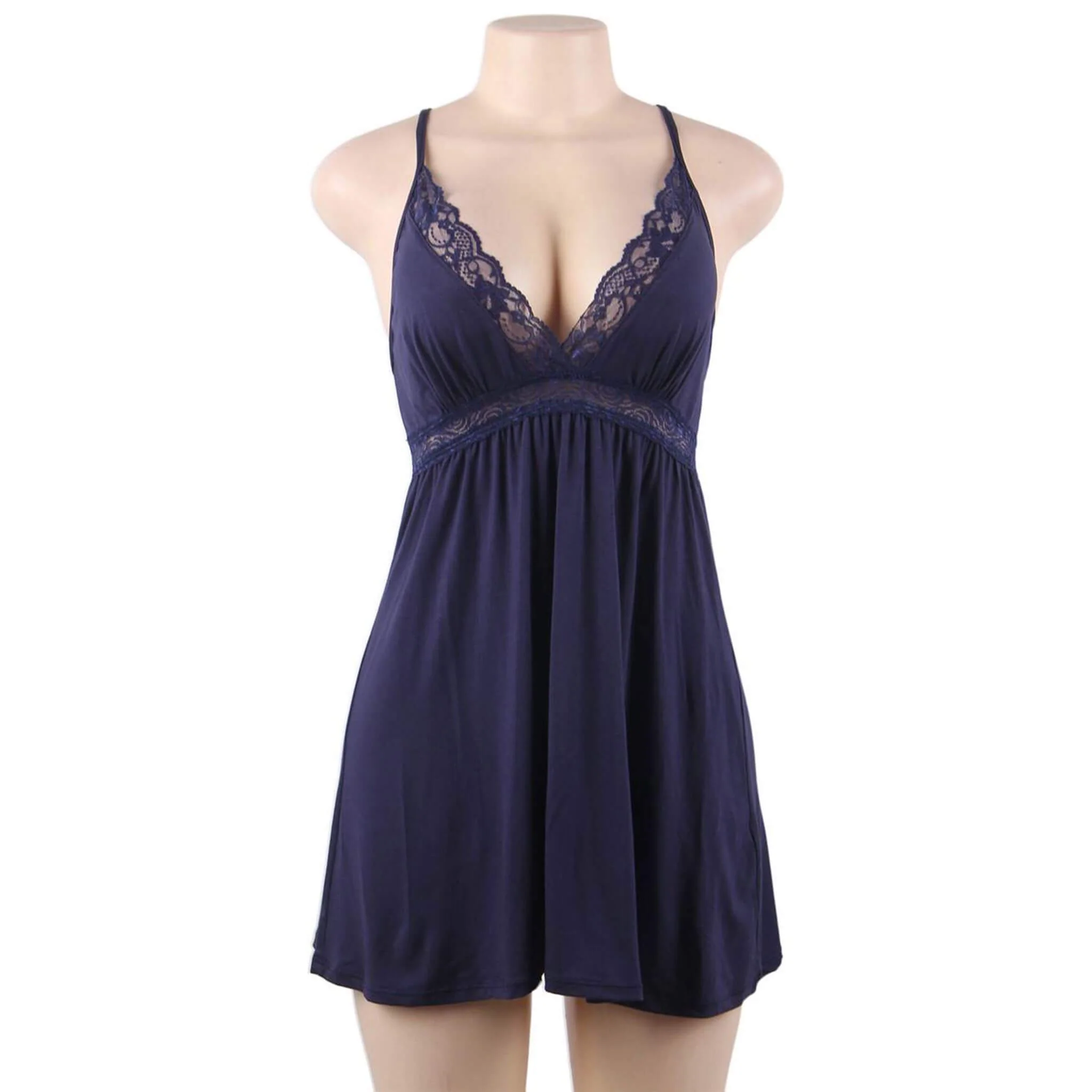 Suloinen babydoll - Image 21