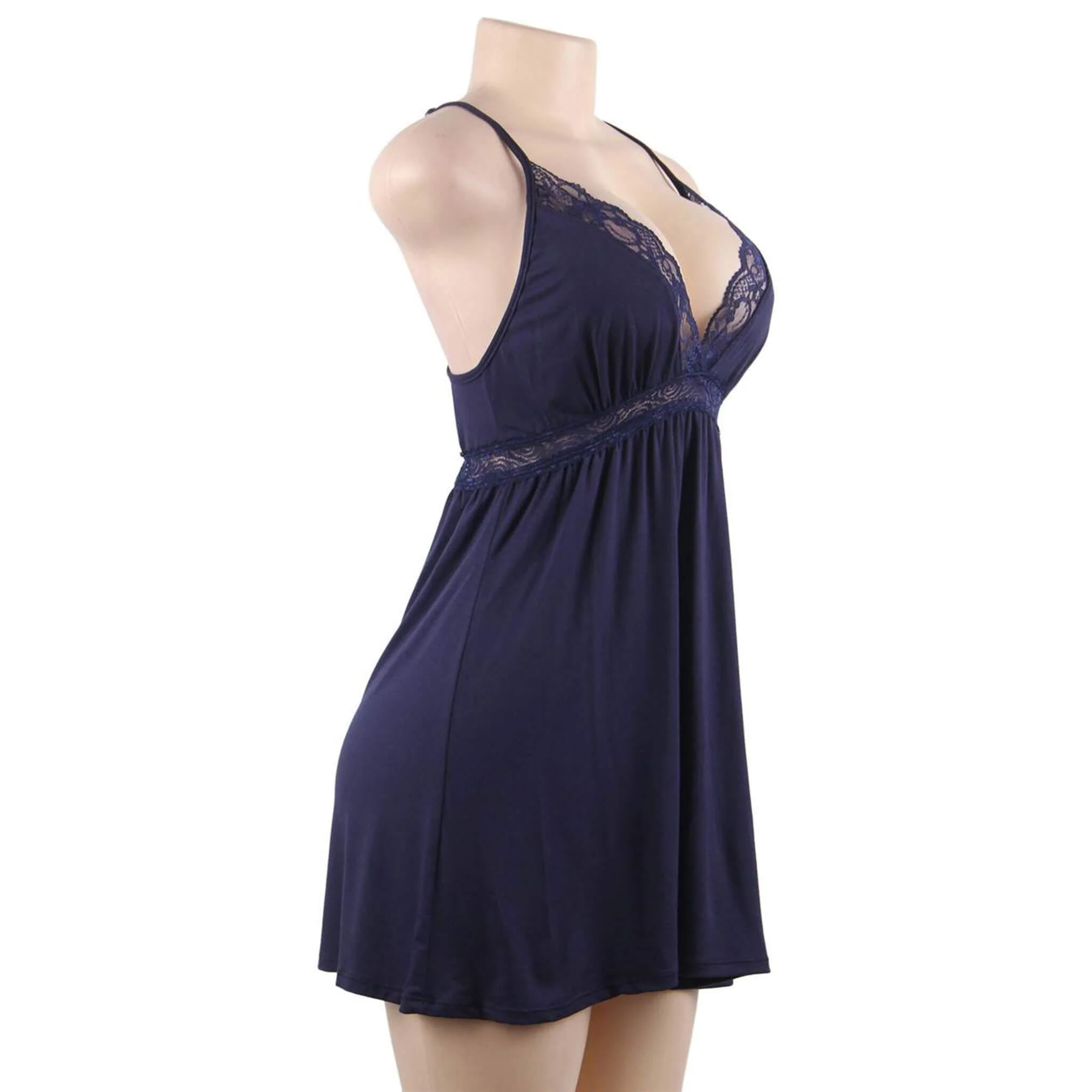 Suloinen babydoll - Image 22