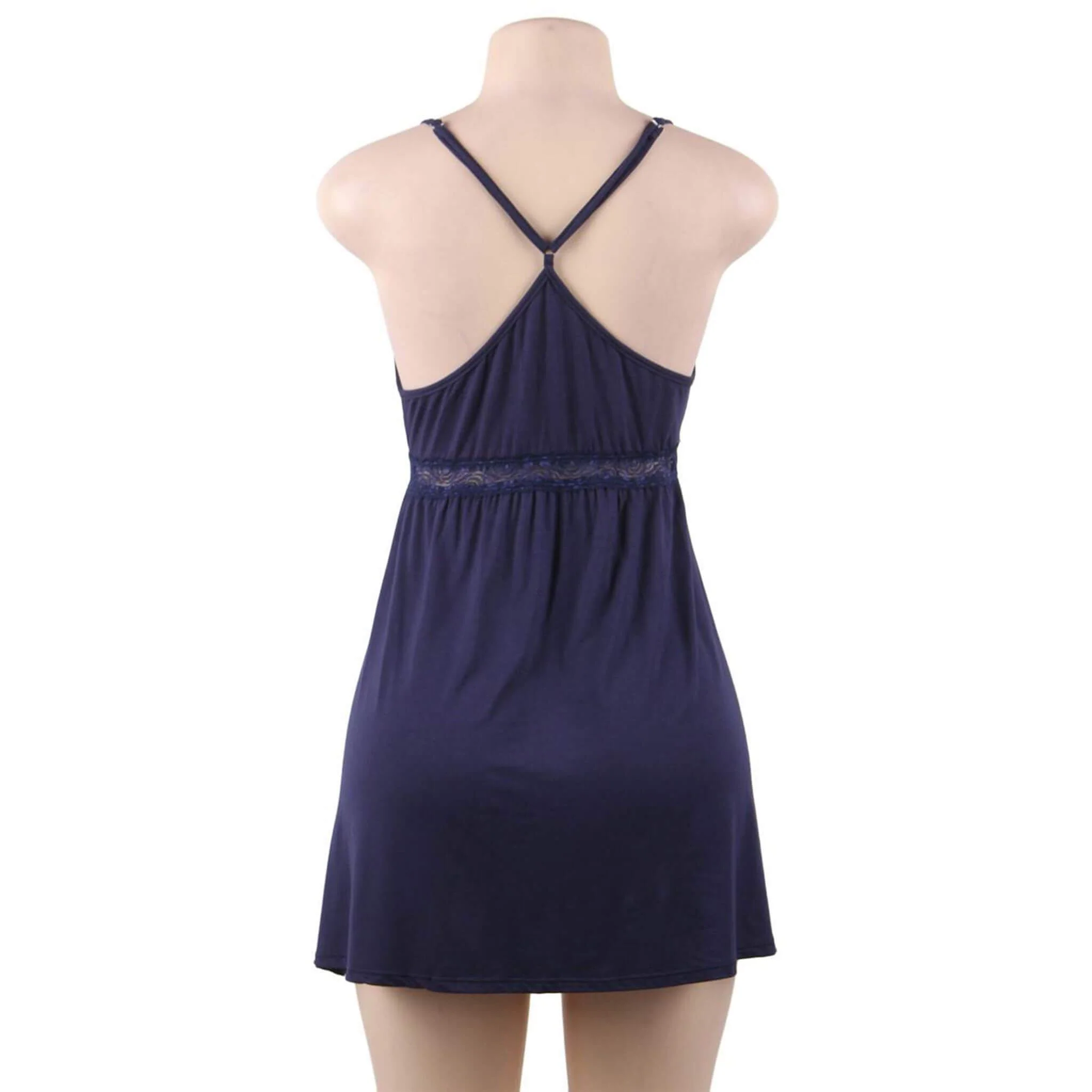 Suloinen babydoll - Image 23