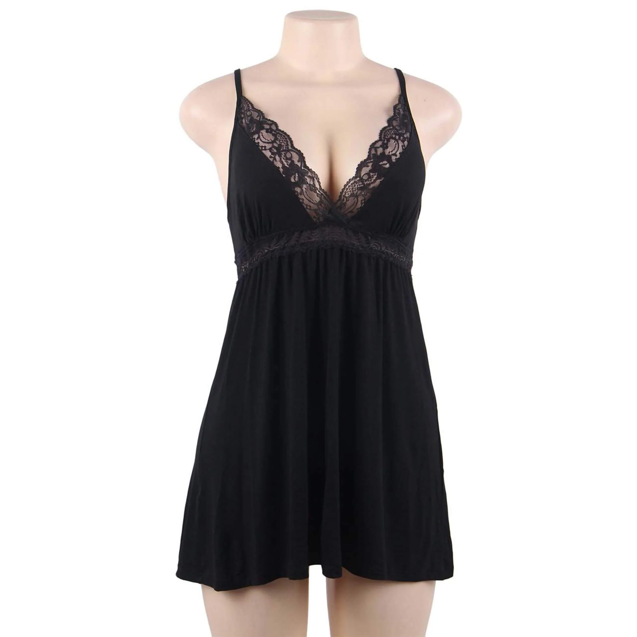 Suloinen babydoll - Image 4