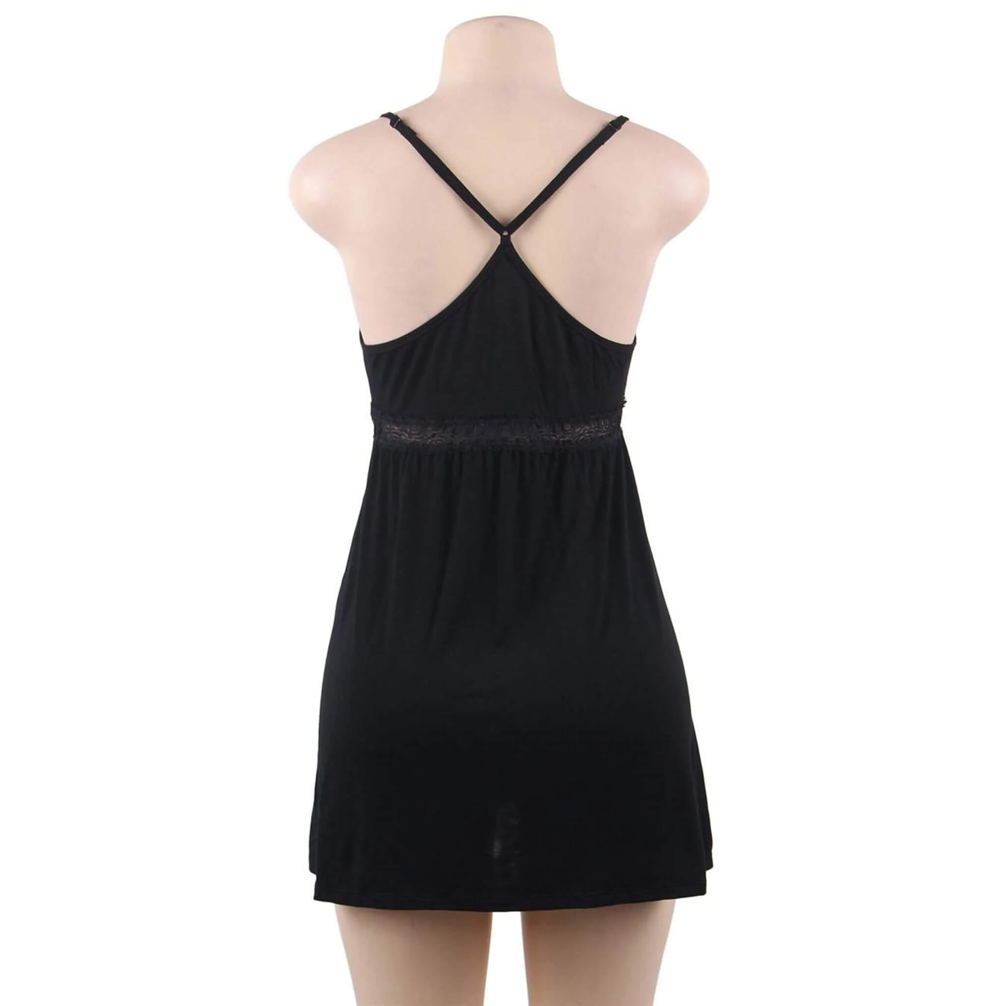 Suloinen babydoll - Image 5