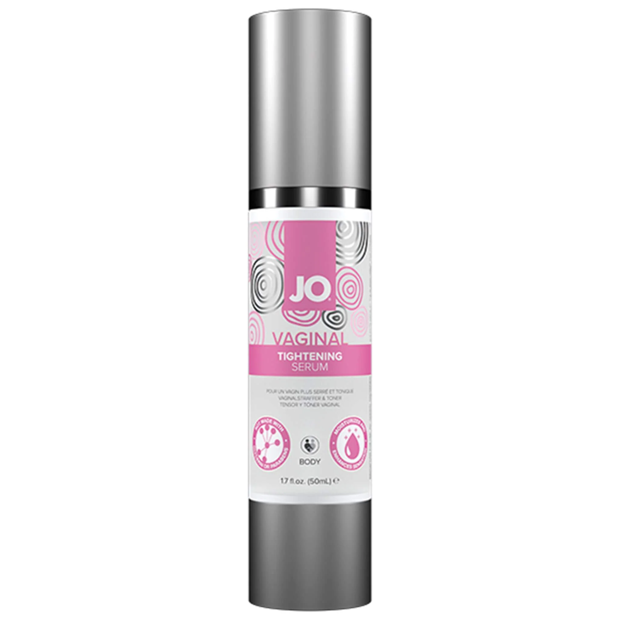 System Jo - Vaginal Tightening Serum Vaginal Toning & Tightening Cream