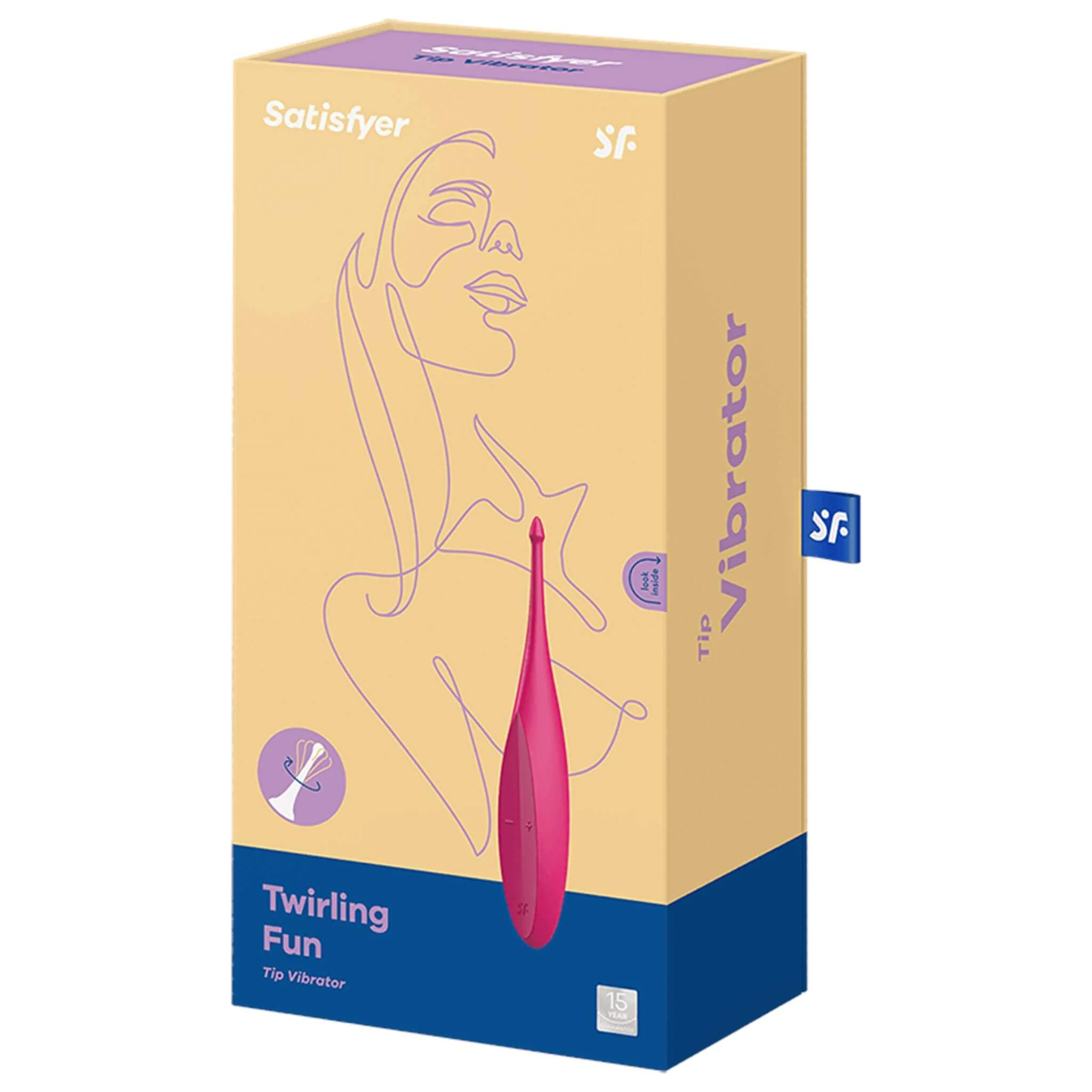 Satisfyer Twirling Fun - Image 12