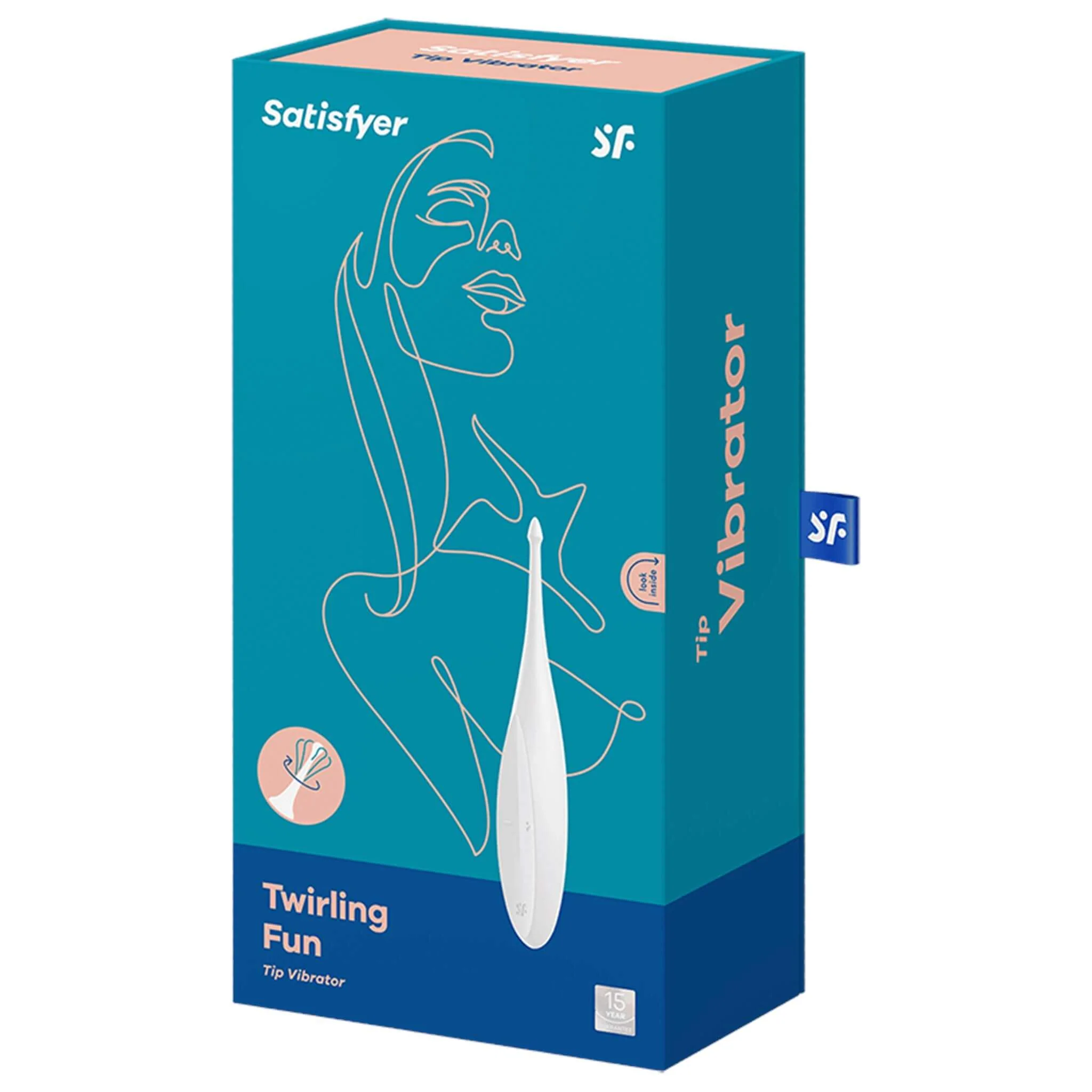 Satisfyer Twirling Fun - Image 4