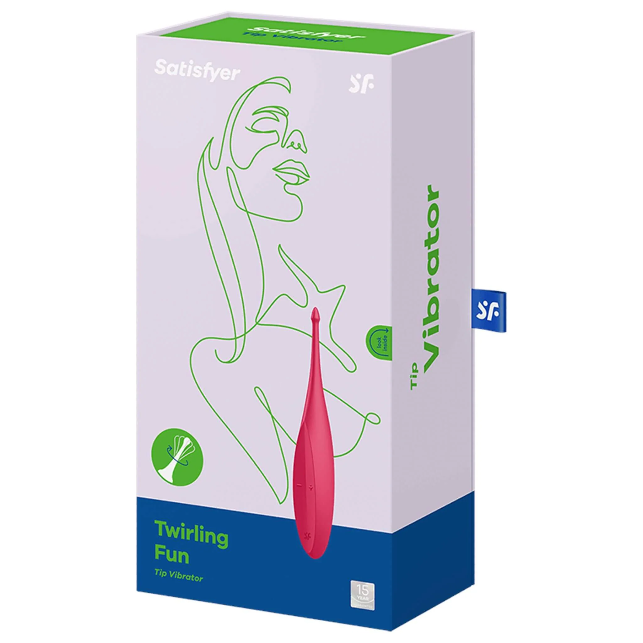 Satisfyer Twirling Fun - Image 8