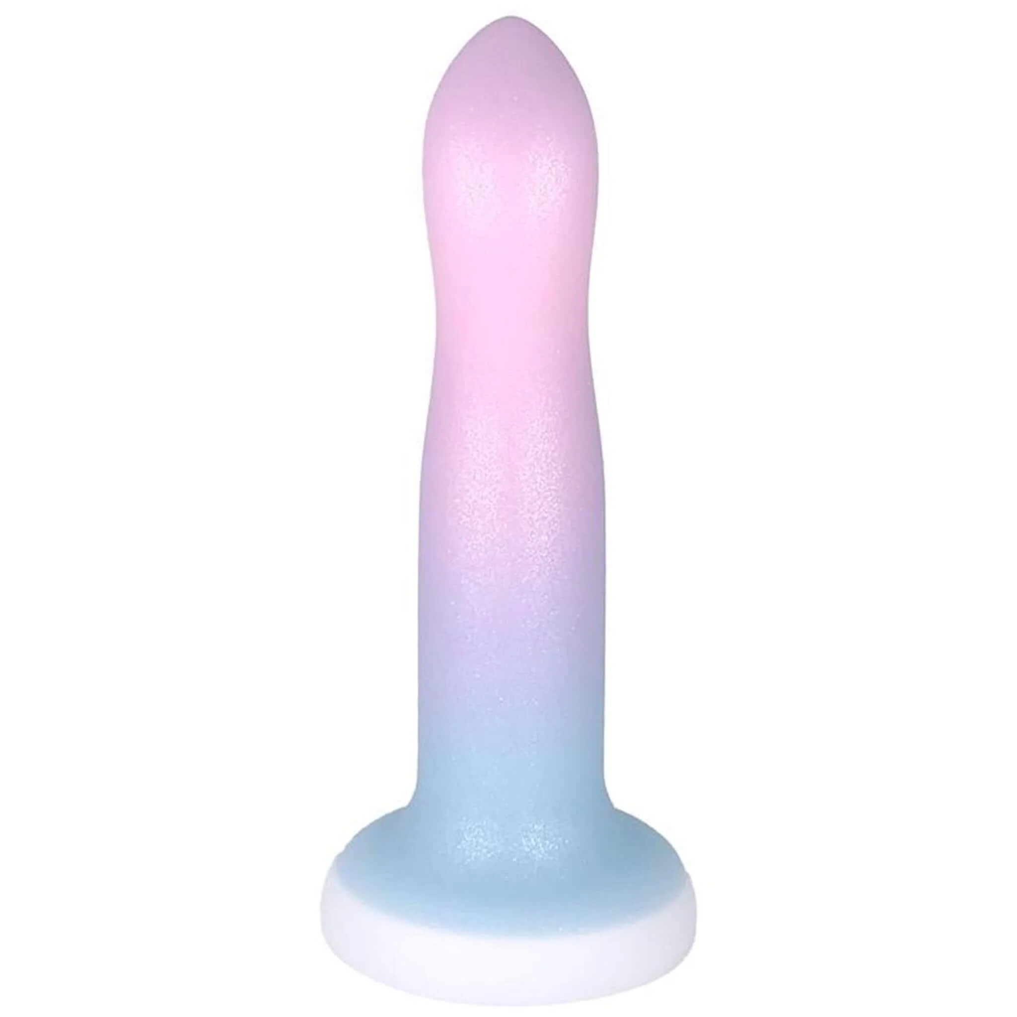 Tyylikäs dildo liukuvärillä - Image 2