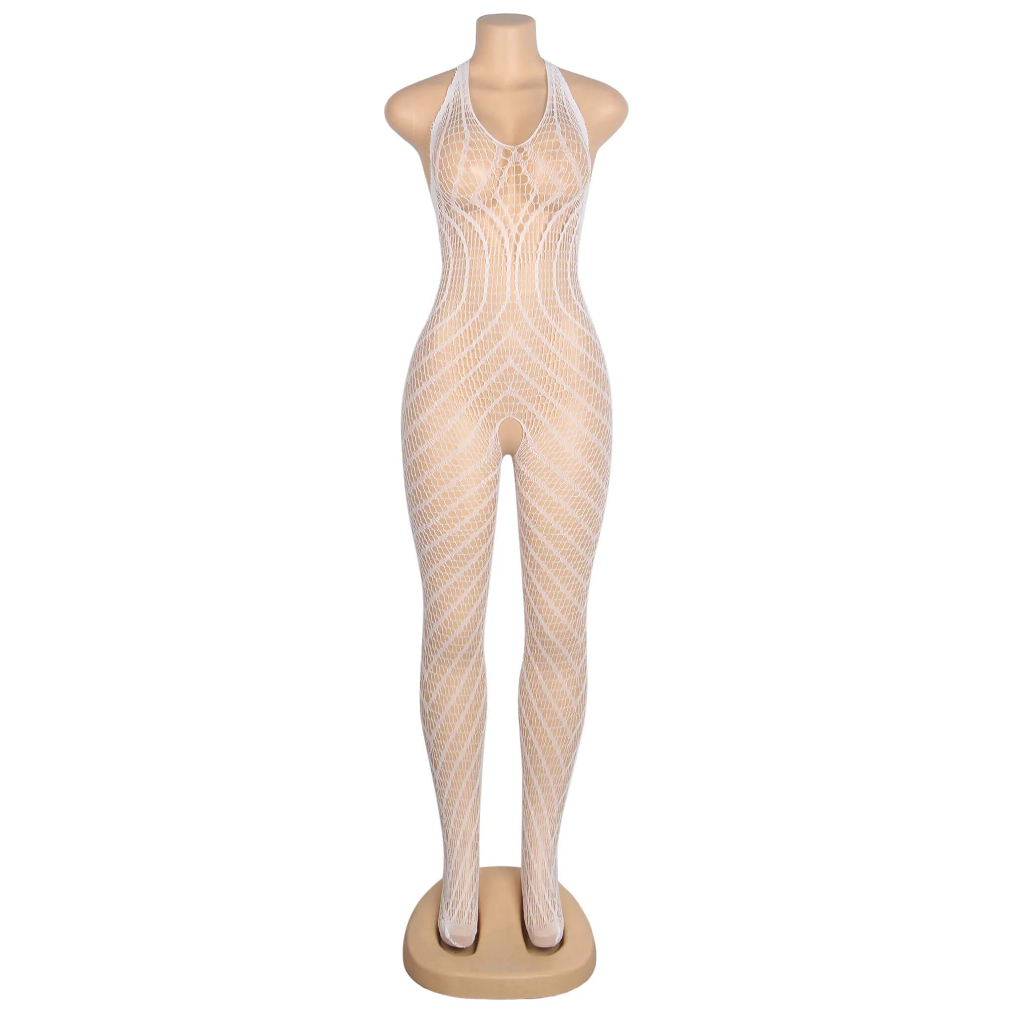 Pimeässä hohtava bodystocking - Image 6