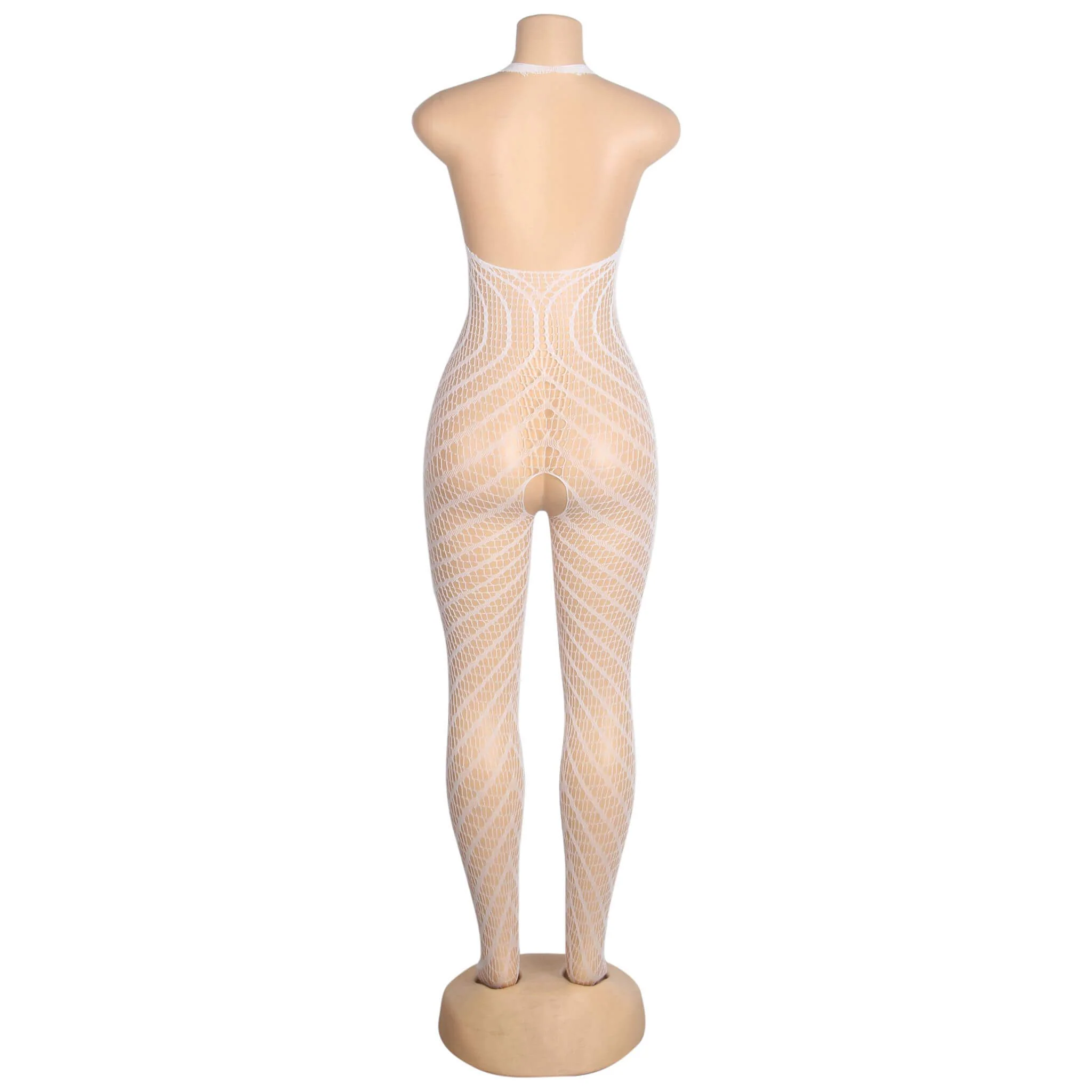 Pimeässä hohtava bodystocking - Image 9