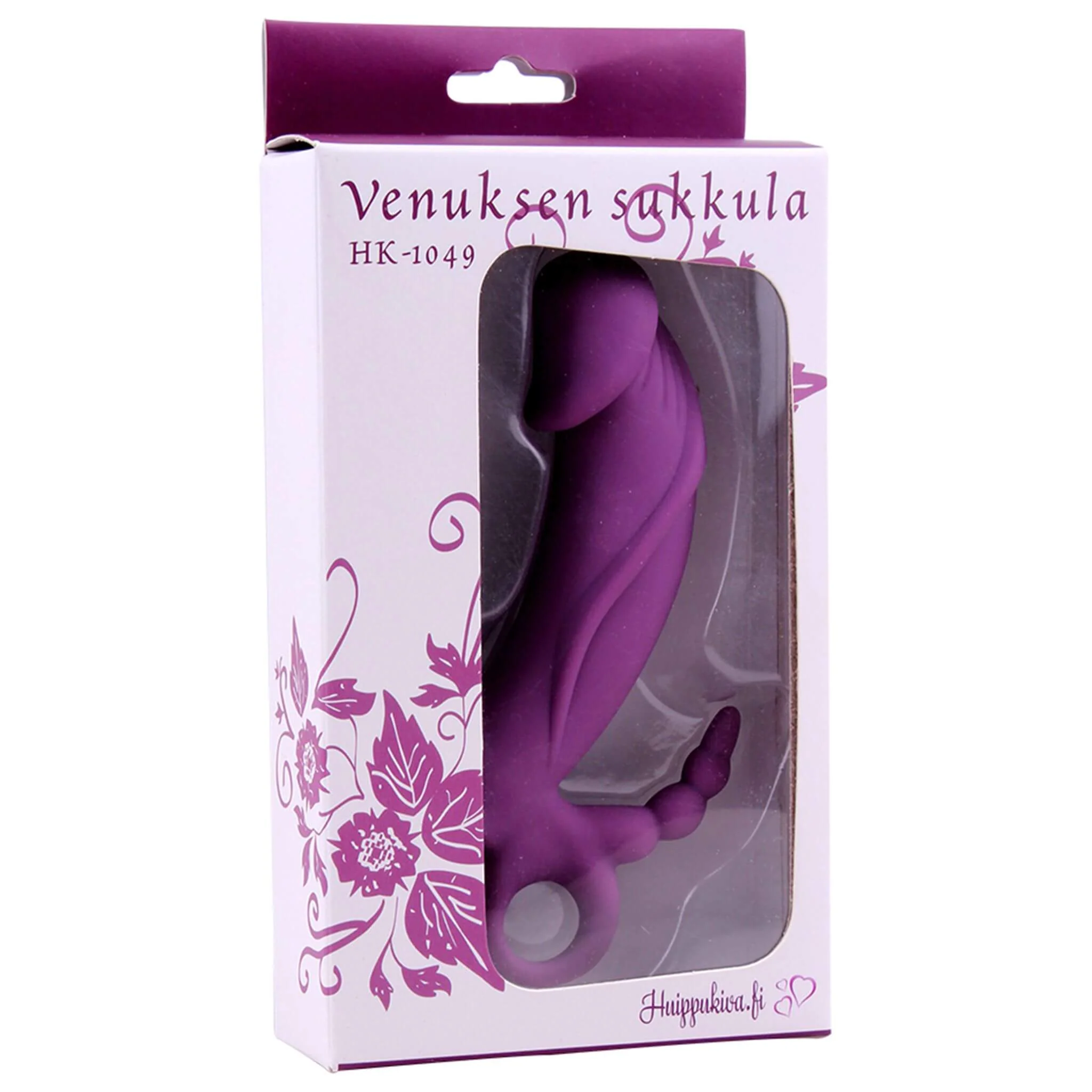 Venuksen sukkula - Image 4