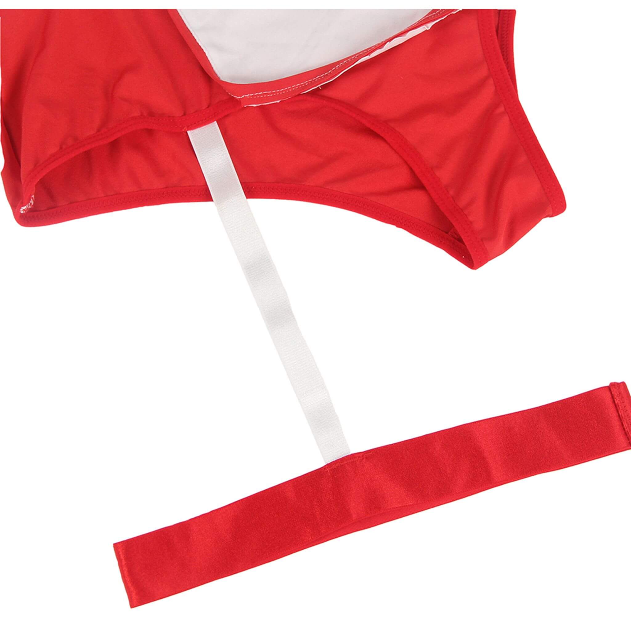 Vetoketjullinen hoitaja-body - Image 10
