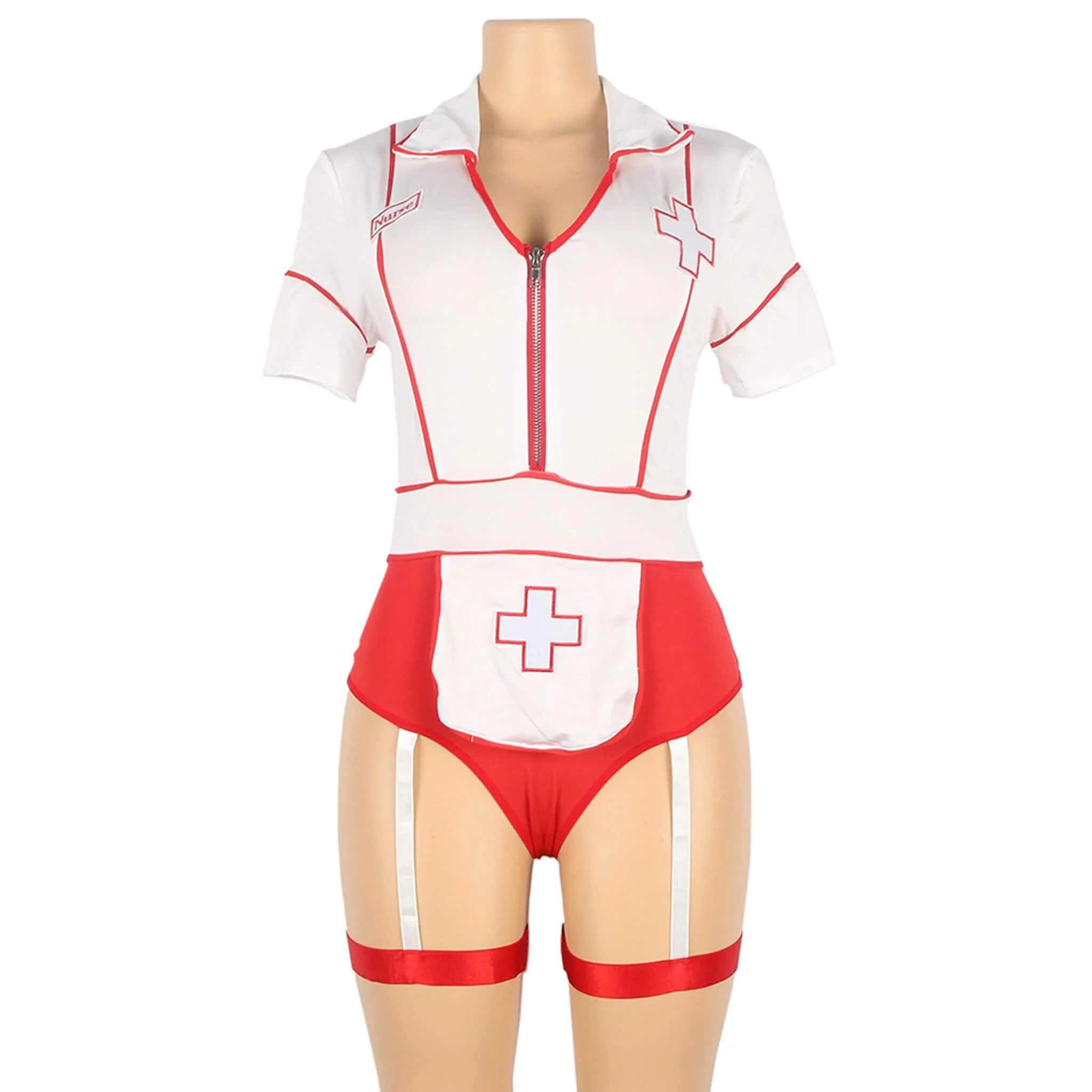Vetoketjullinen hoitaja-body - Image 11