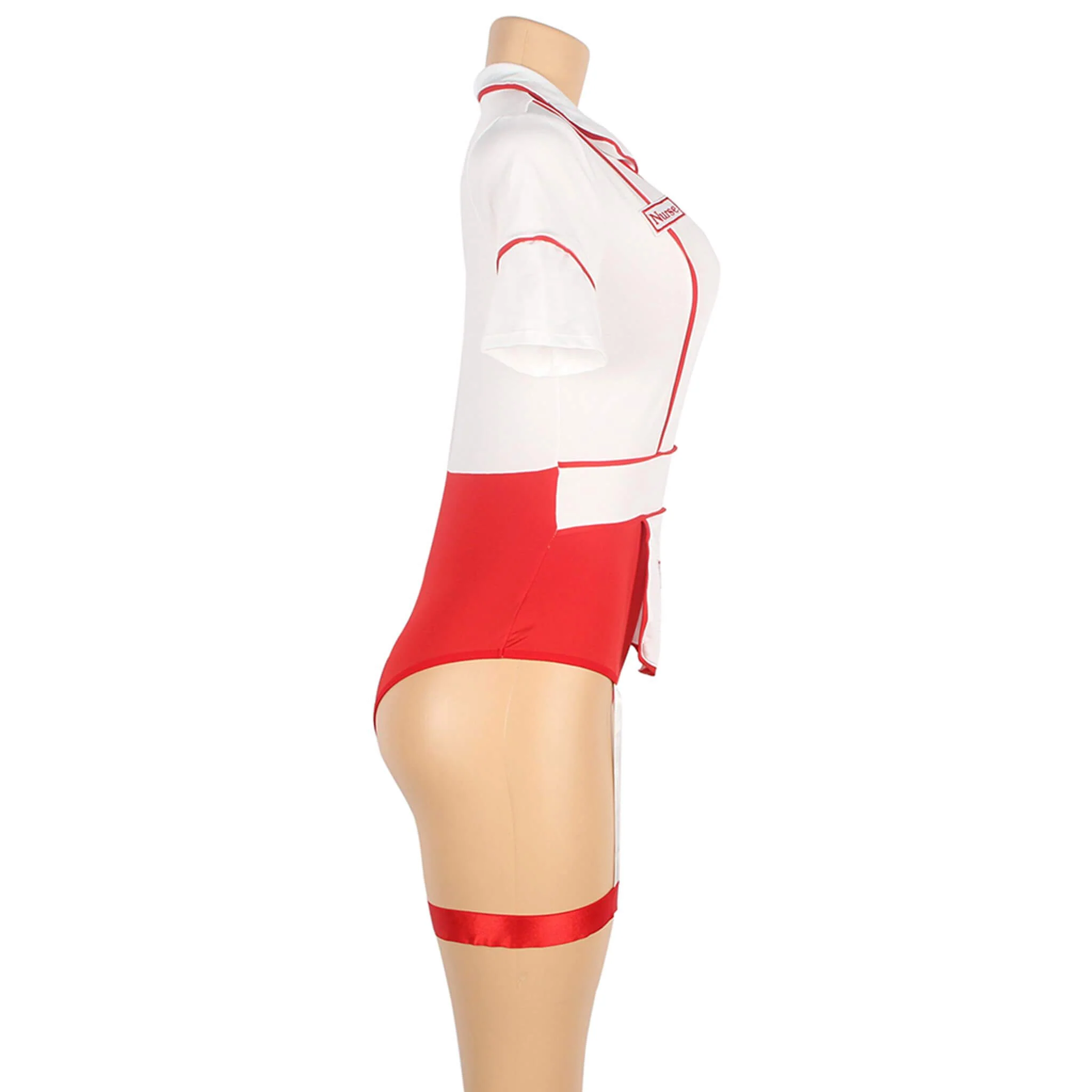 Vetoketjullinen hoitaja-body - Image 12