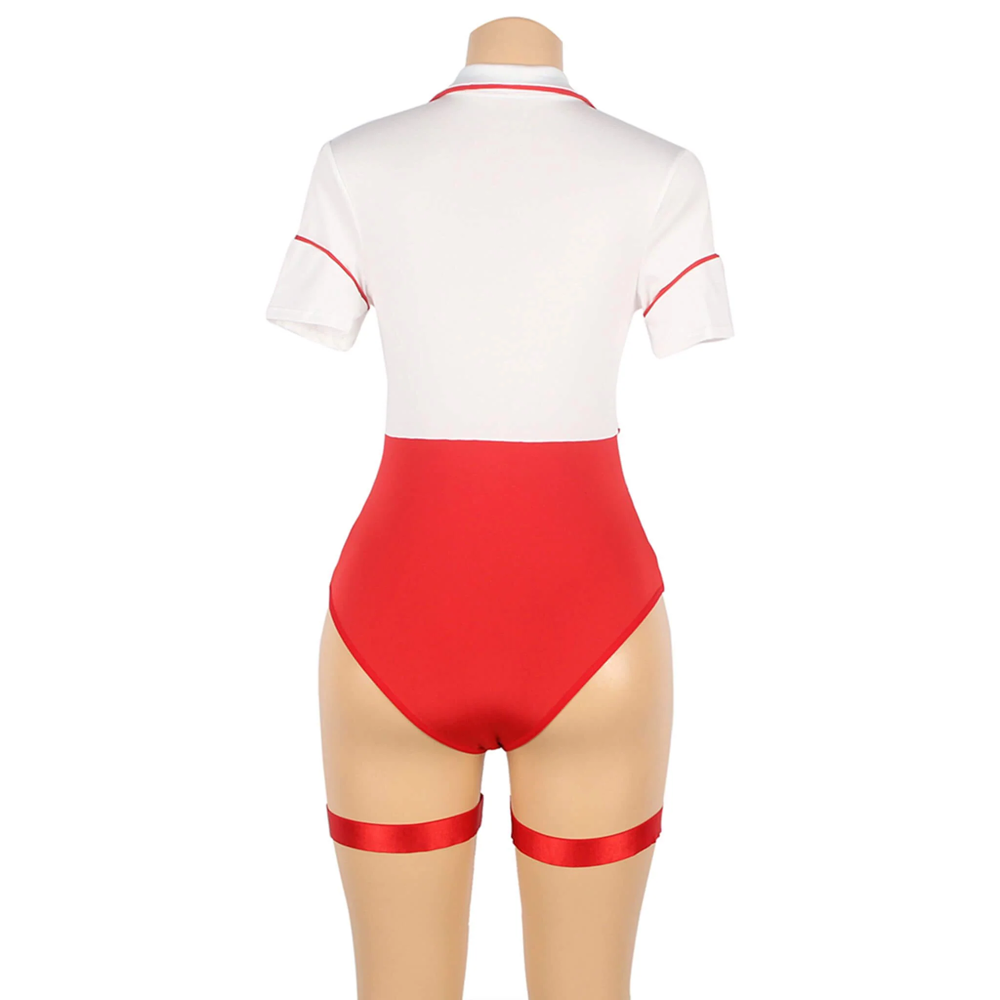 Vetoketjullinen hoitaja-body - Image 13