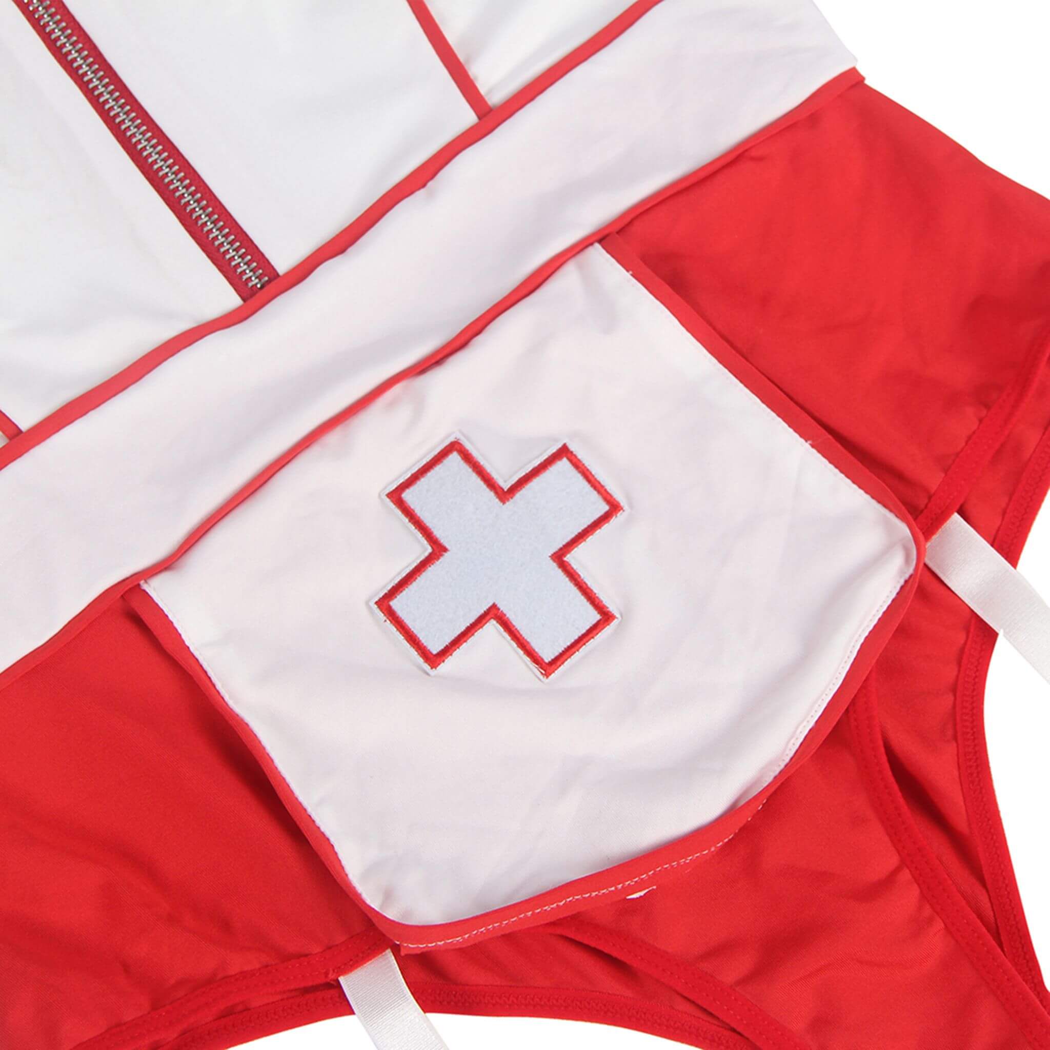 Vetoketjullinen hoitaja-body - Image 9