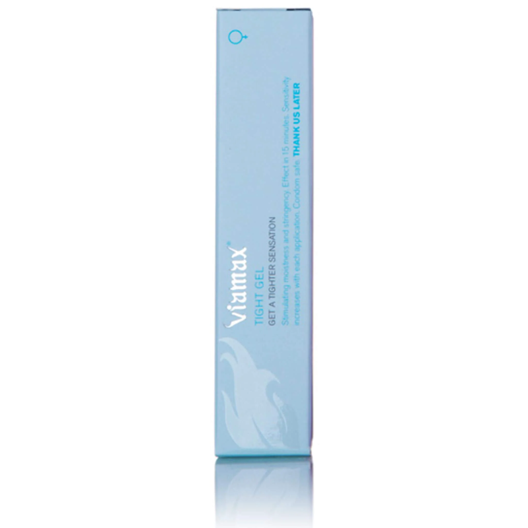 Viamax Tight Gel 15 ml