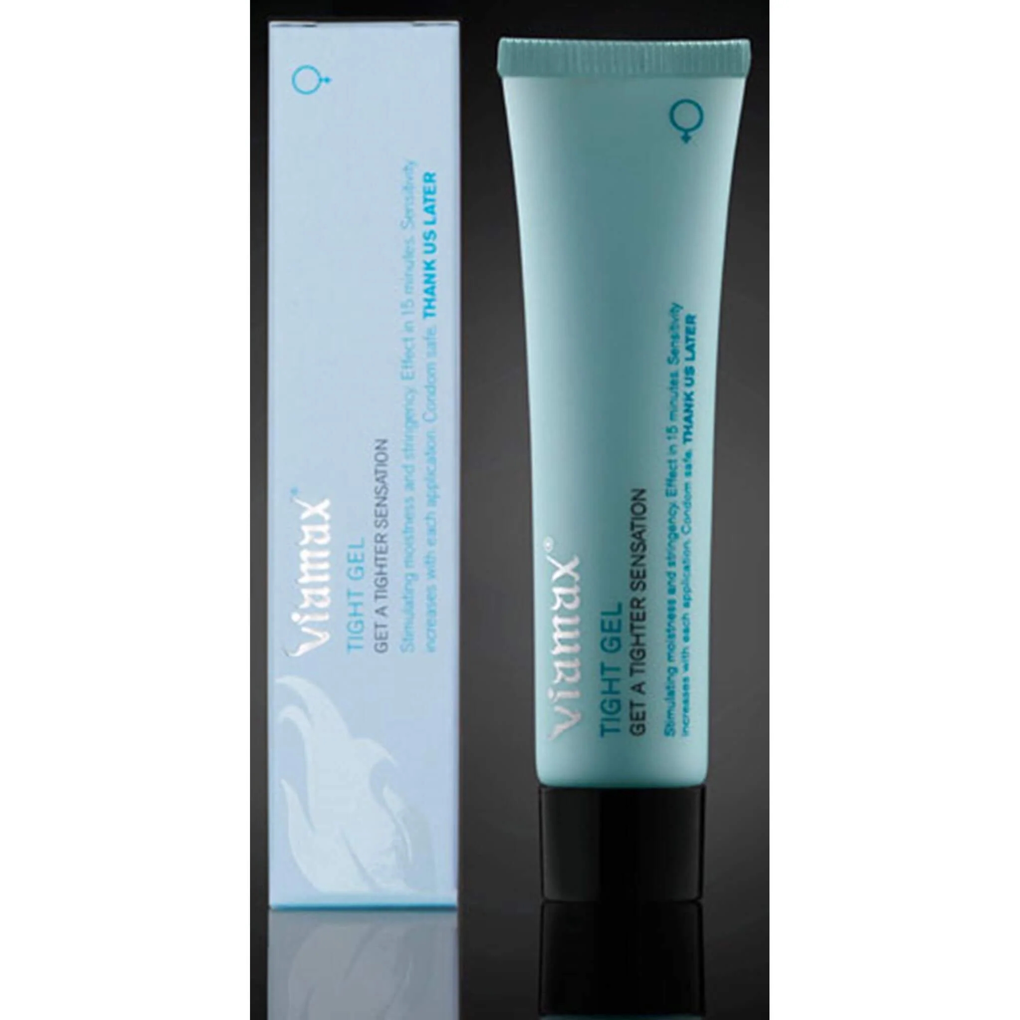 Viamax Tight Gel 15 ml - Image 3