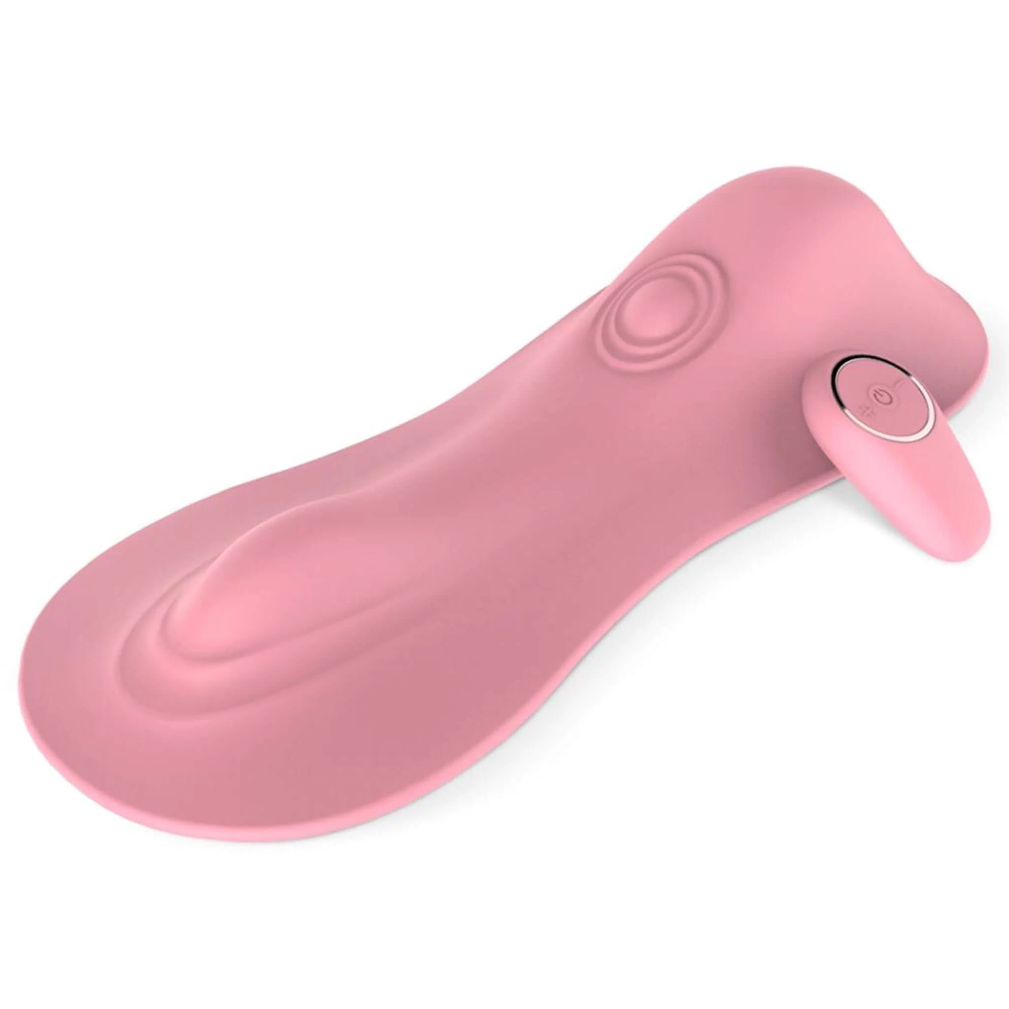 Vibe Pad Tapping + Vibrating