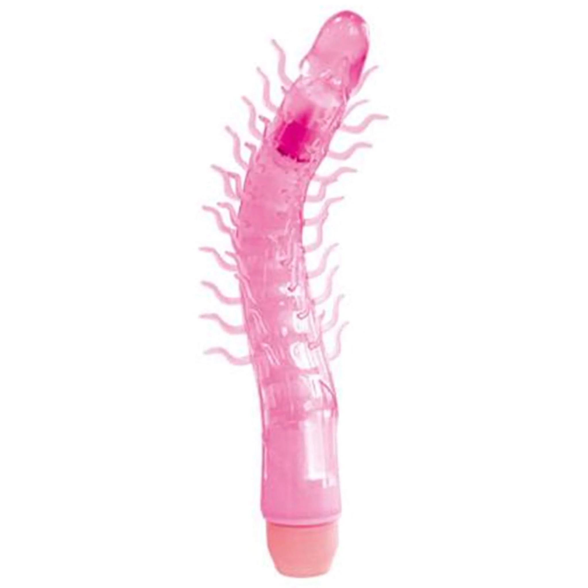 Vibe Pink - vibraattori